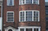 Frisby's College